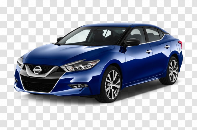 2018 Nissan Maxima Car Sentra Sport Utility Vehicle - Fuel Economy In Automobiles Transparent PNG