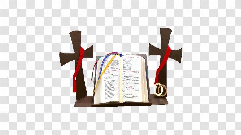 Deacon Liturgy Of The Hours Breviary Stole Wife - Home Transparent PNG
