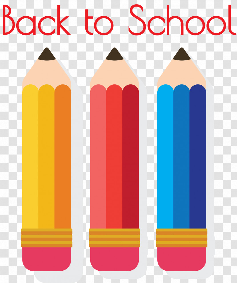 Back To School Transparent PNG