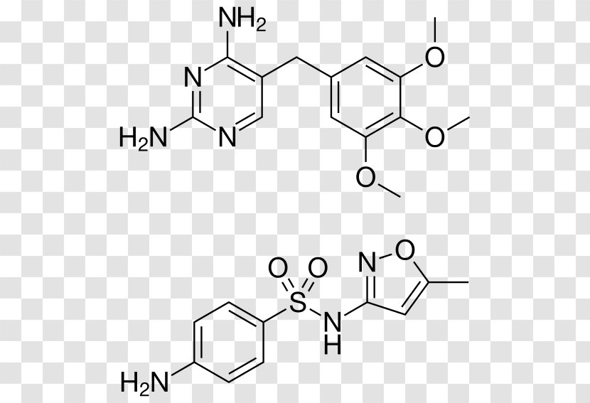 Trimethoprim/sulfamethoxazole Antibiotics MRSA Super Bug - Mrsa - Trimethoprim Transparent PNG