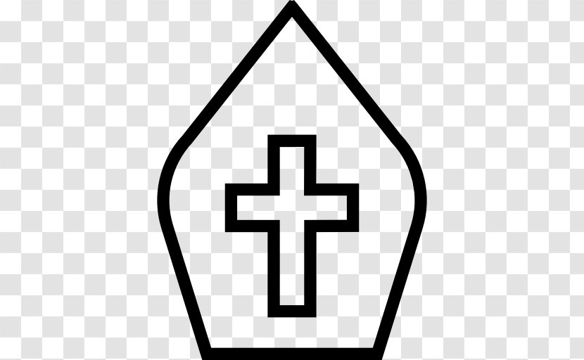 Religious Symbol Religion Sign Christian Cross Transparent PNG
