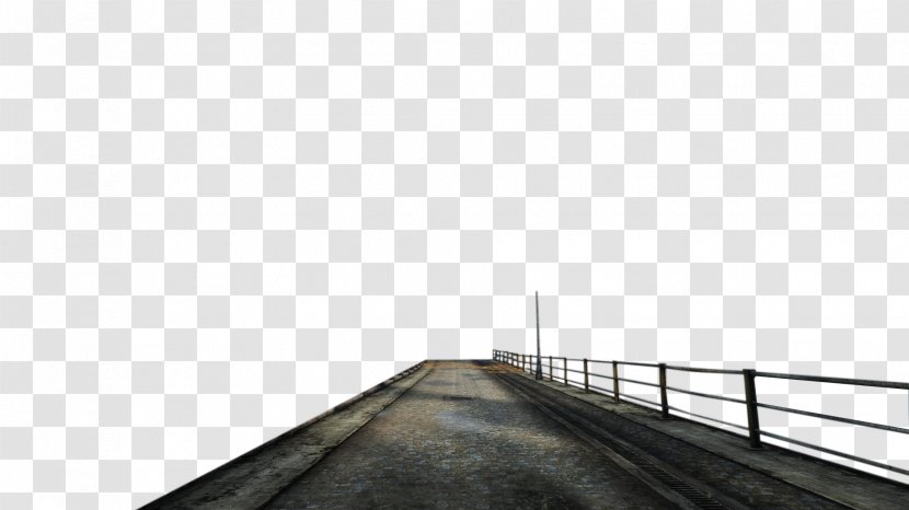 Road - Resource - Extended Transparent PNG