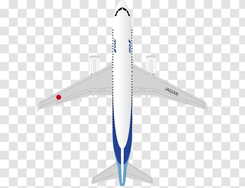 Concorde Aircraft Airbus Aviation Aerospace Engineering - Flap Transparent PNG