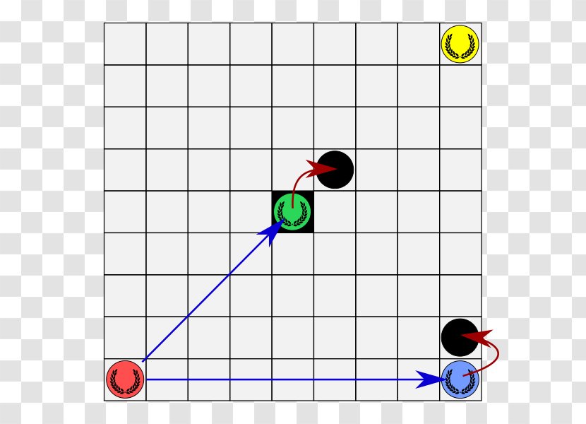 Djambi Journalist Game Diagram Encyclopedia - Kill Transparent PNG