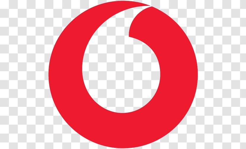 Vodafone New Zealand Mobile Phones Ghana Vodacom - Symbol Transparent PNG