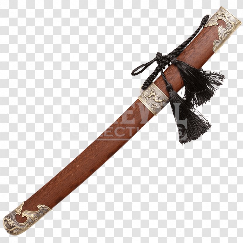 Knife Dao Sword Weapon Katana Transparent PNG