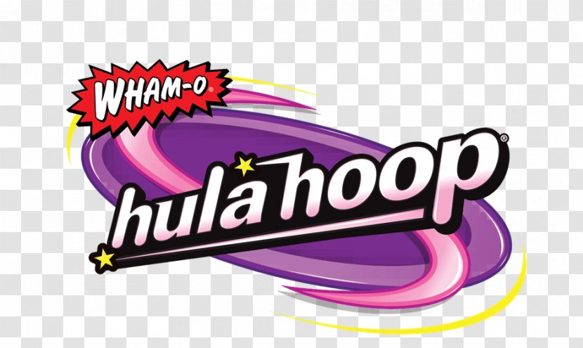Brand Logo Hula Hoops Wham-O - Pink M - Meat Platter Transparent PNG