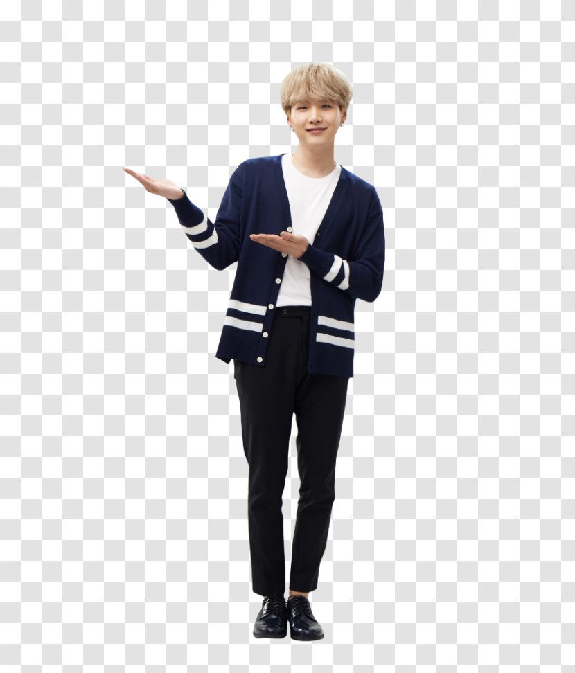 BTS K-pop Spring Day - Clothing - Japanese Version Love Yourself: HerJungkook Transparent PNG