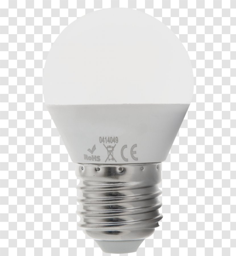 Light-emitting Diode LED Lamp Incandescent Light Bulb Edison Screw - Led - Eco Energy Transparent PNG