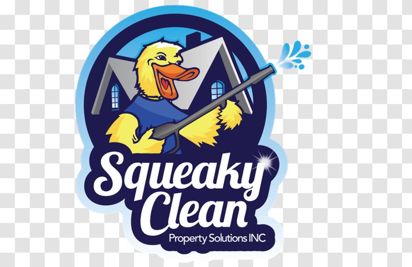 Pressure Washers Roof Cleaning Squeaky Clean Property Solutions Exterior - Label - Washing Transparent PNG