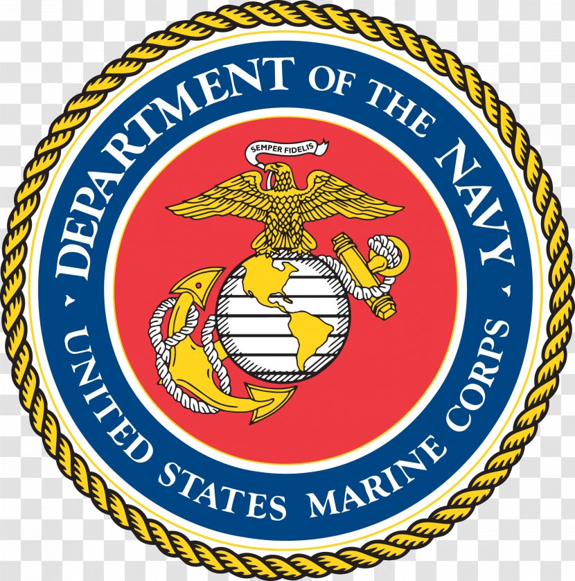 United States Marine Corps Of America Marines Department The Navy Organization - Emblem - Betrayal Poster Transparent PNG