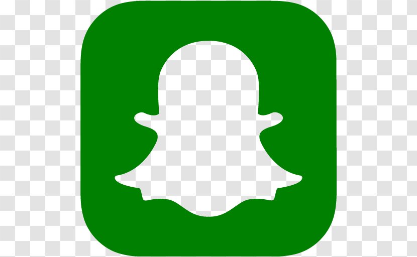 Clip Art Logo - Area - Snapchat Transparent PNG