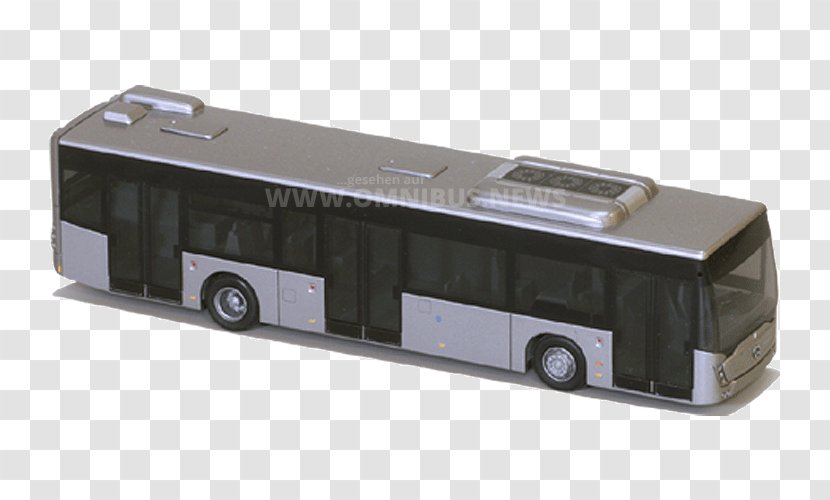 Bus Mercedes-Benz Tourismo Model Building Conecto Transparent PNG