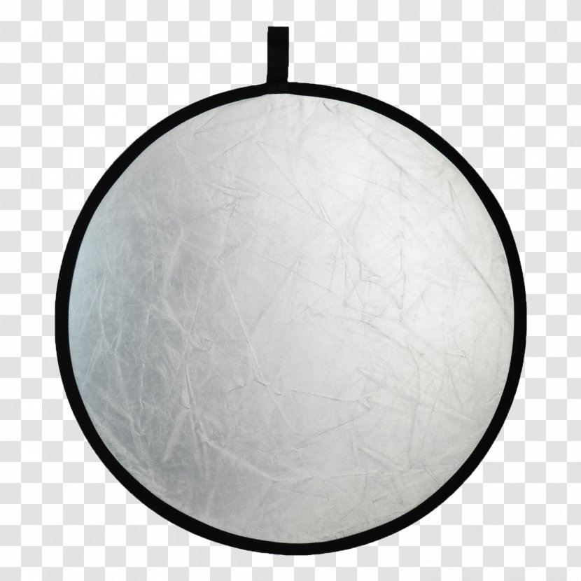Reflector Photography Fill Light Silver Transparent PNG