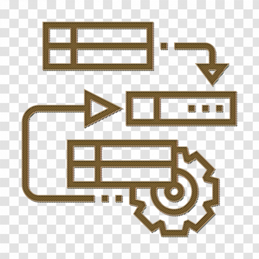 Product Icon Scrum Process Icon Project Icon Transparent PNG