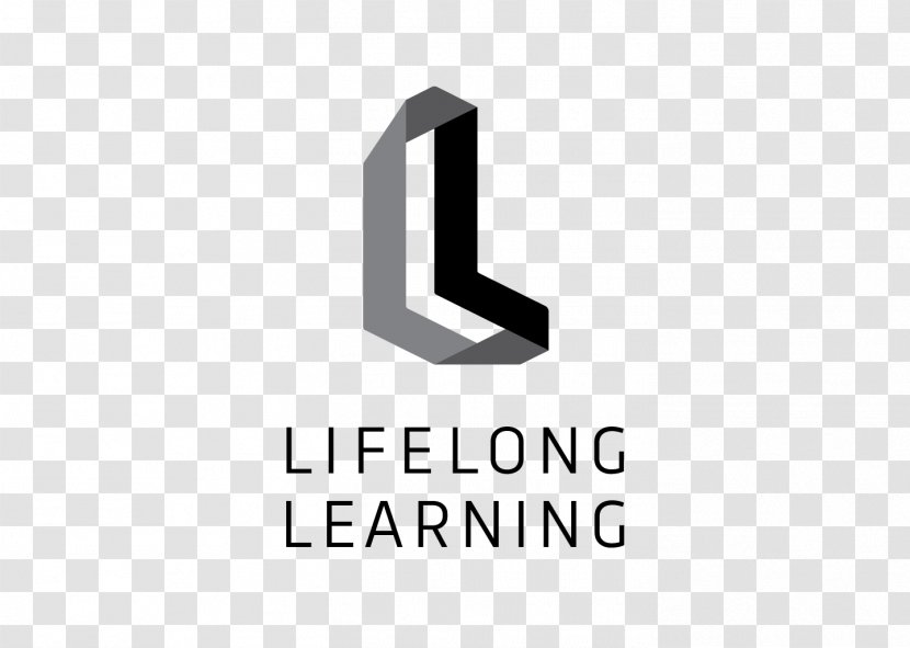 Lifelong Learning Logo Education Brand Transparent PNG