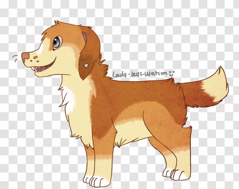 Dog Breed Puppy Lion Cat Transparent PNG