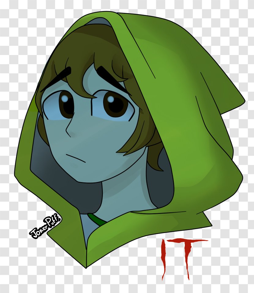 Georgie Denbrough It Drawing 0 Fan Art Transparent PNG