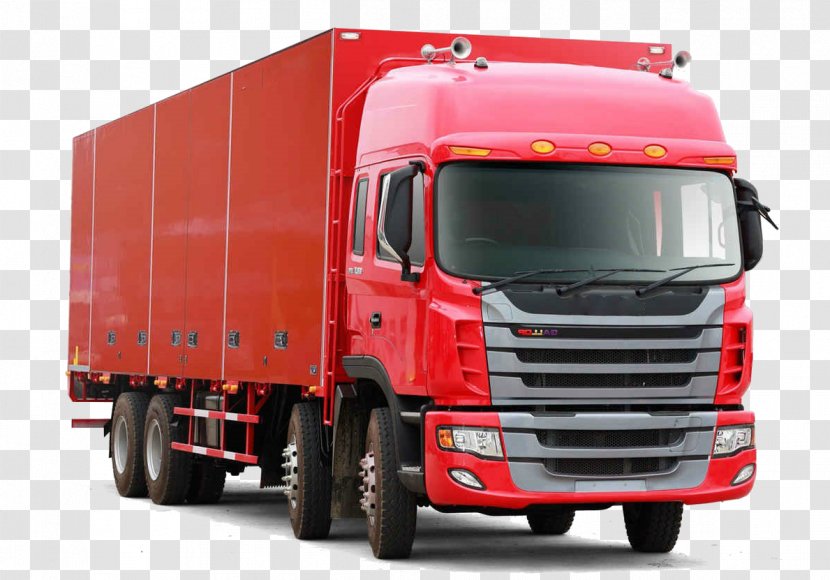 Commercial Vehicle Truck Antyca Protecciones Zenith Credit Ltd Car - Trailer Transparent PNG