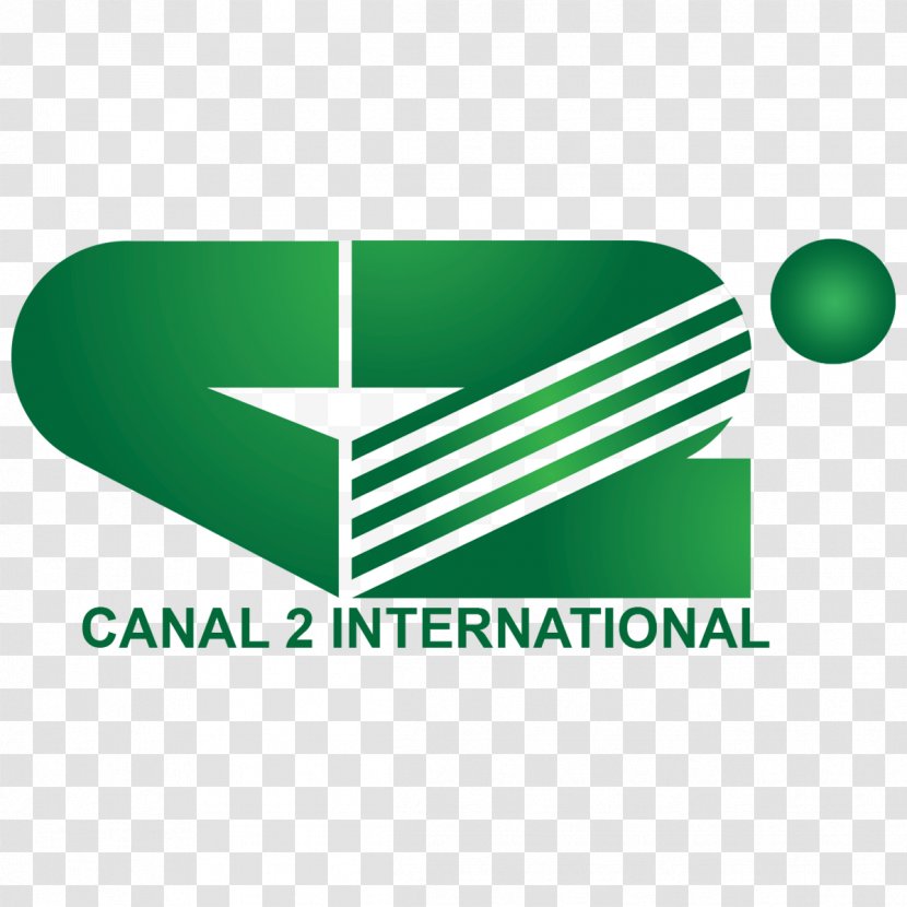 Canal 2 International Television Channel Douala Show - Text Transparent PNG
