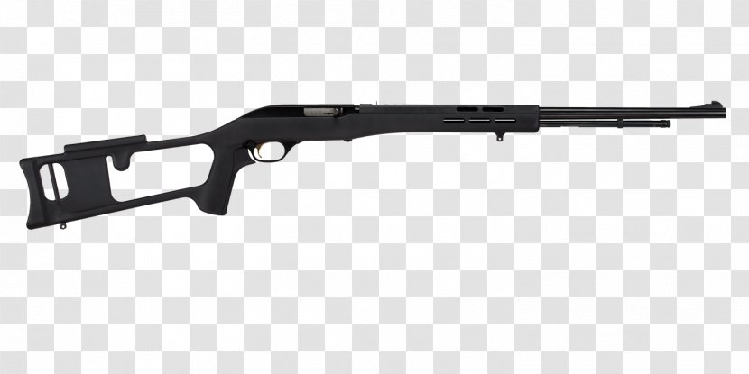 Trigger Marlin Firearms Shotgun Stock - Frame - Adherence Transparent PNG