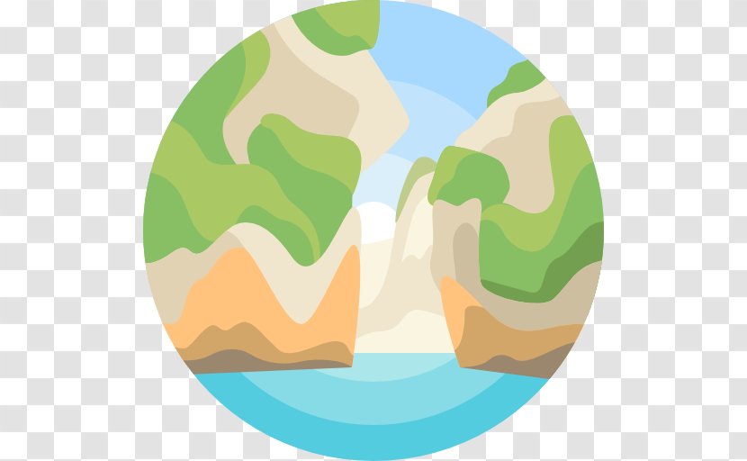 Landscape Nature Clip Art - Sea Transparent PNG