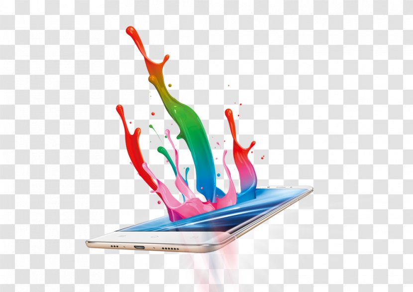 Vivo Mobile Phone Logo Icon - Smartphone - VIVO Transparent PNG