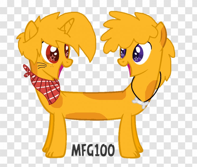 Cat Pony Fan Art DeviantArt Dog Transparent PNG