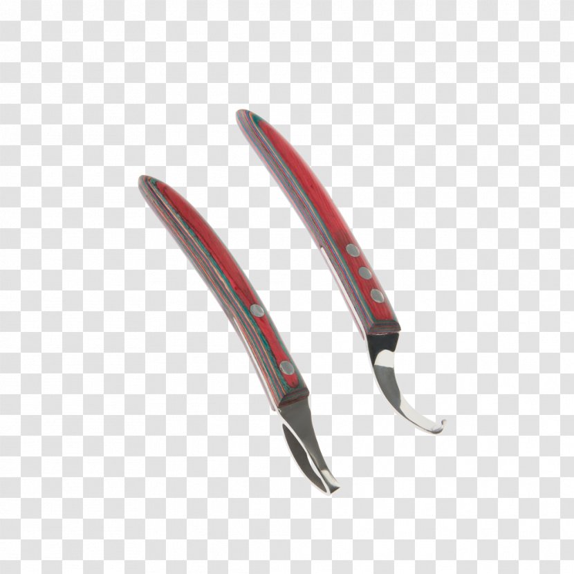 Diagonal Pliers Knife Farrier Nipper Tool - Utility Knives Transparent PNG