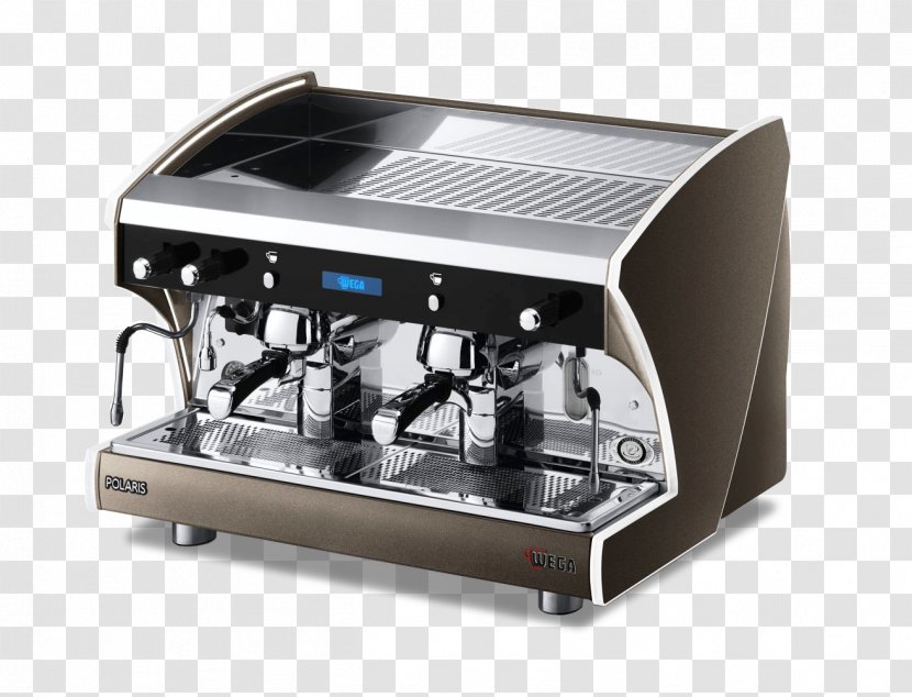 Espresso Machines Coffee Cafe - Small Appliance - Machine Transparent PNG
