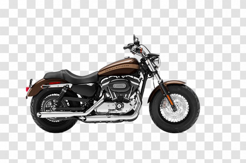 Exhaust System Cruiser Harley-Davidson Sportster Motorcycle - Harleydavidson - Out Bored 4 Stroke Engine Oil Flush Transparent PNG