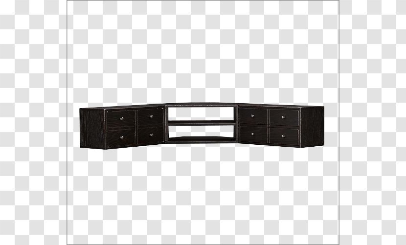Belt Angle Pattern - Black - TV Cabinet Material Life Transparent PNG