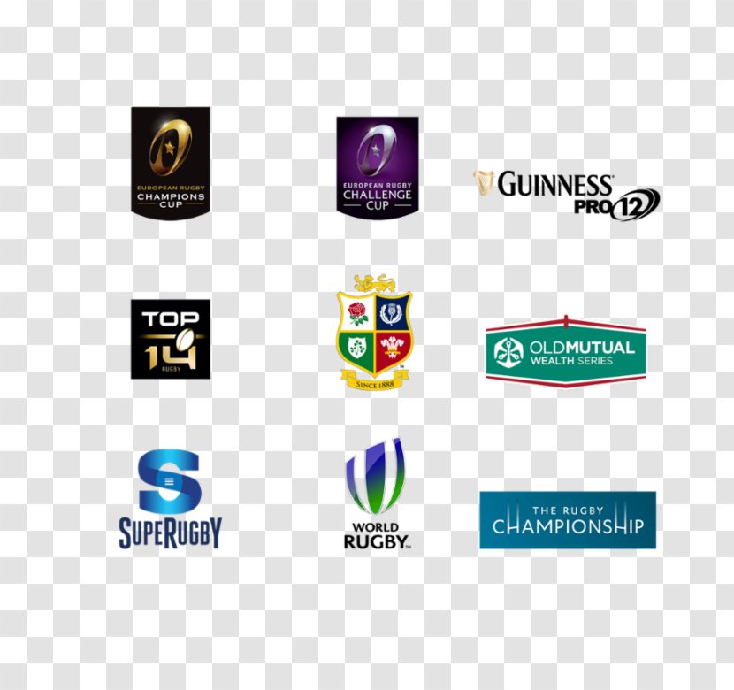 Gold Coast Titans Logo National Rugby League Brand British & Irish Lions - Technology Transparent PNG