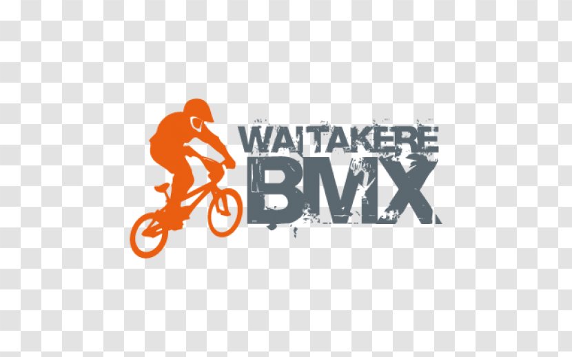 Waitakere City BMX Club United Logo - New Zealand - Bmx Transparent PNG