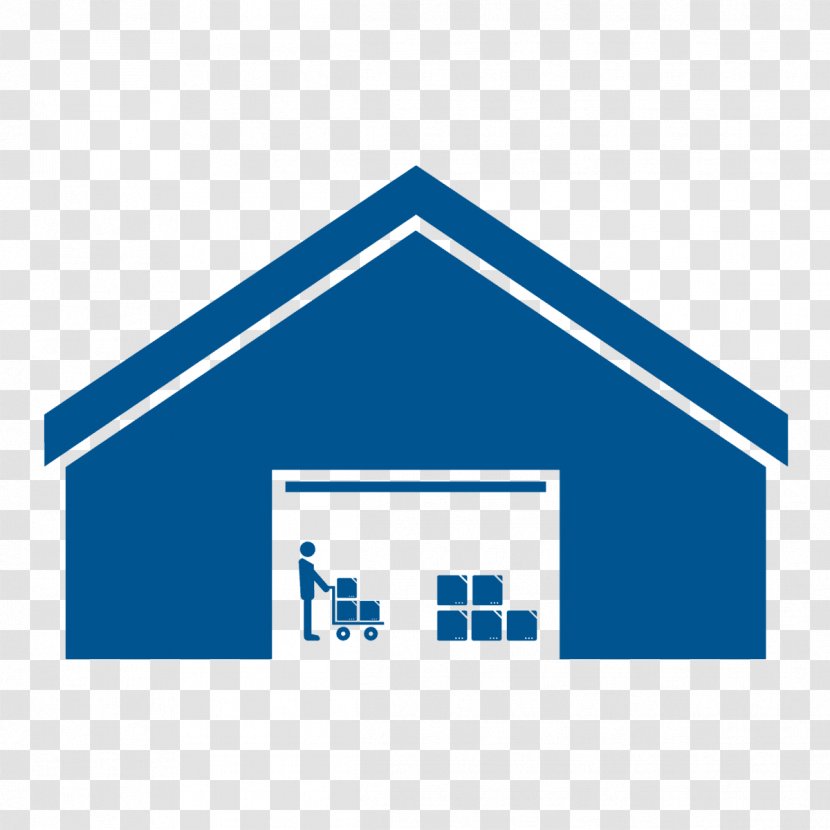 Warehouse Management System Building Sales - Business Transparent PNG