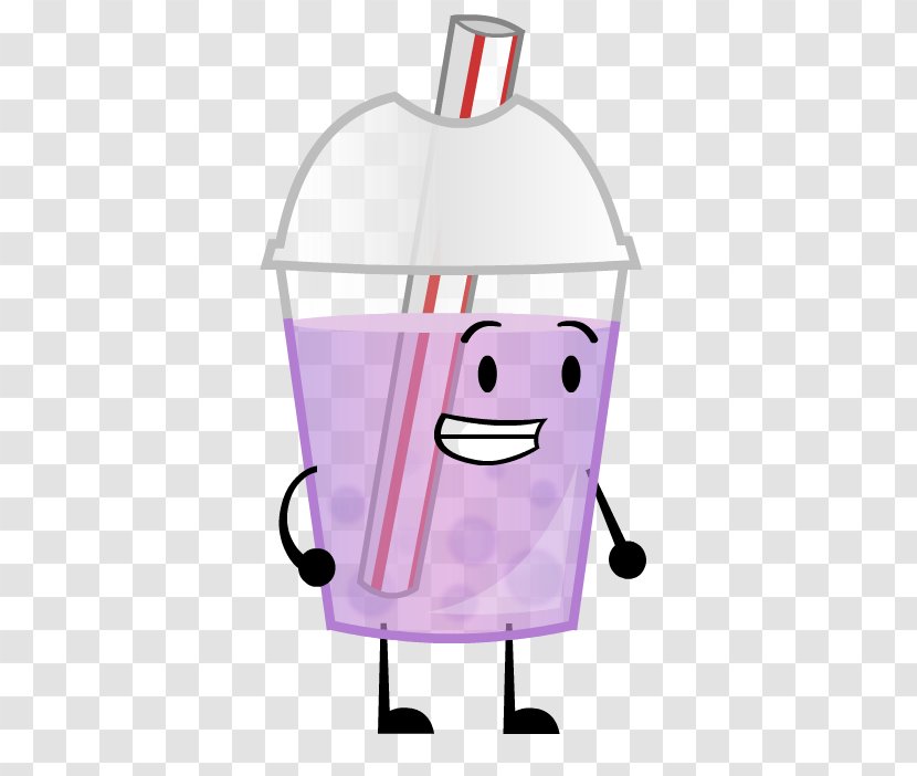 Bubble Tea Café Coffee Day Milk Pixel Art - Smile Transparent PNG