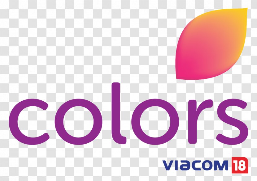 Viacom 18 Colors Television Show Channel - Poster Title Transparent PNG
