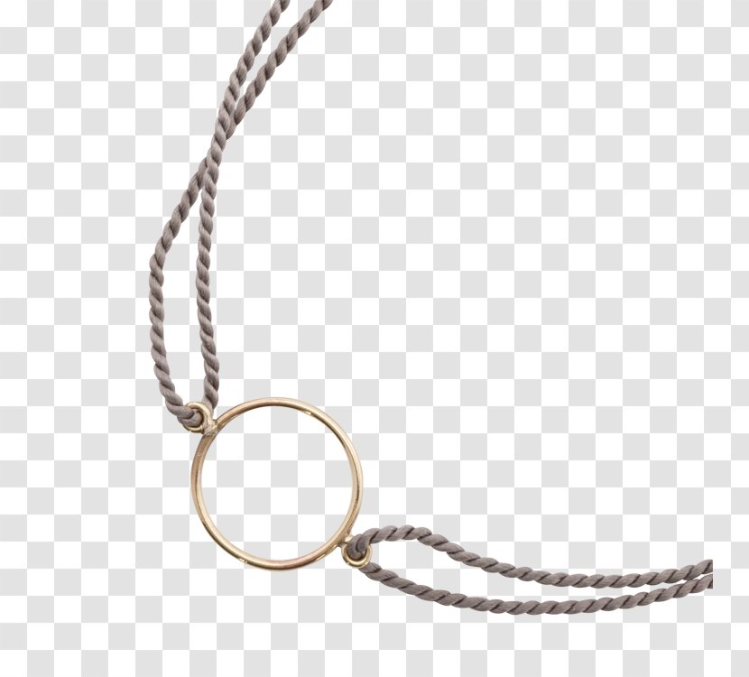 Necklace Bracelet Jewellery Silk Chain Transparent PNG
