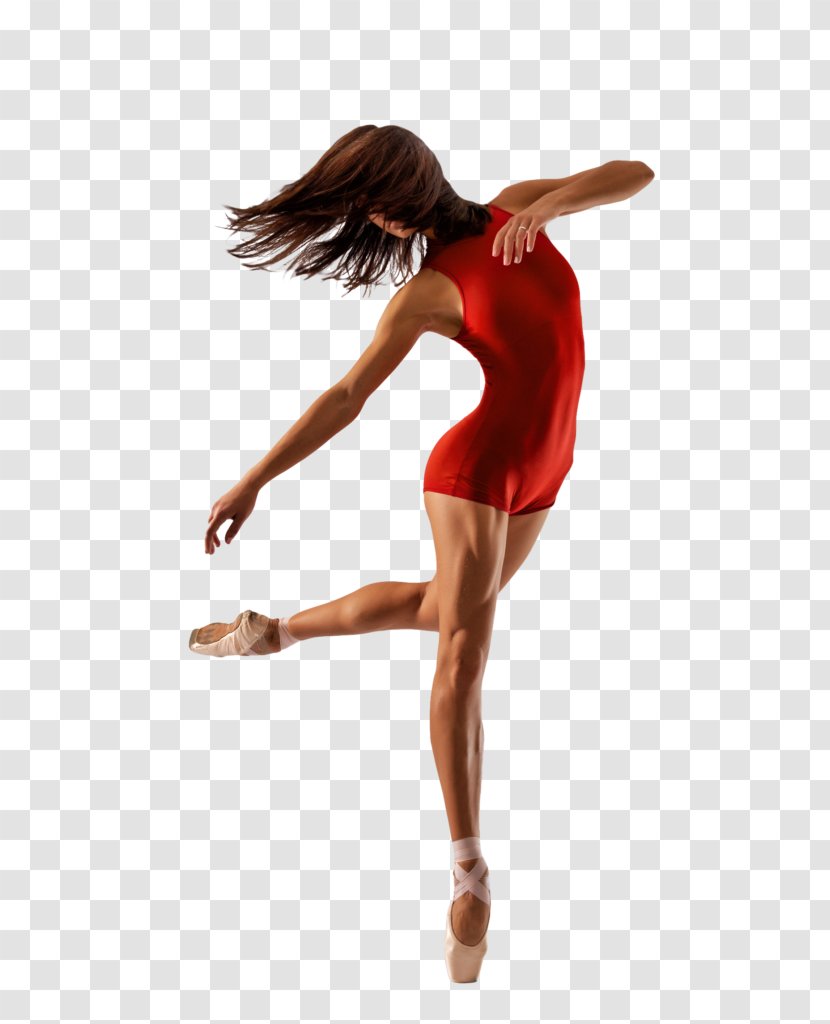 Ballet Dancer Photography - Sportswear - Dance School Transparent PNG