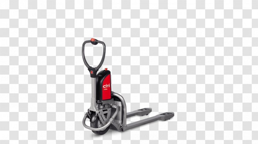 Pallet Jack Linde Material Handling Forklift The Group Citibank - Hand Fork Transparent PNG