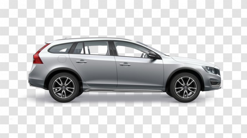 Volvo Cars V40 S60 - Luxury Vehicle Transparent PNG