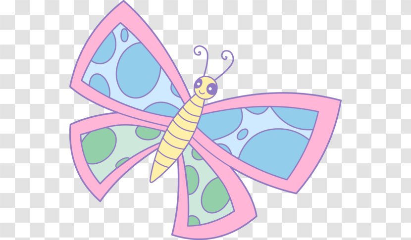 Butterfly Free Content Clip Art - Blog - Design Cliparts Transparent PNG