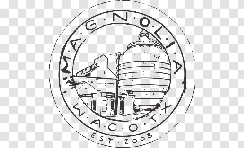 Magnolia Market At The Silos HGTV Avenue - Area Transparent PNG