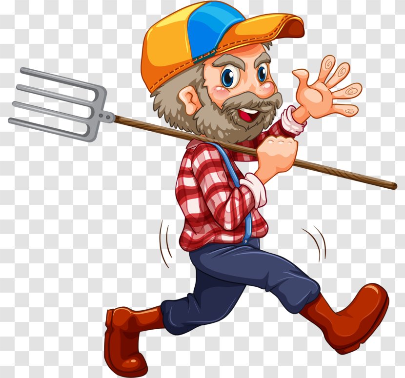 Lumberjack Royalty-free Clip Art - Deforestation - Carry Fork Uncle Transparent PNG