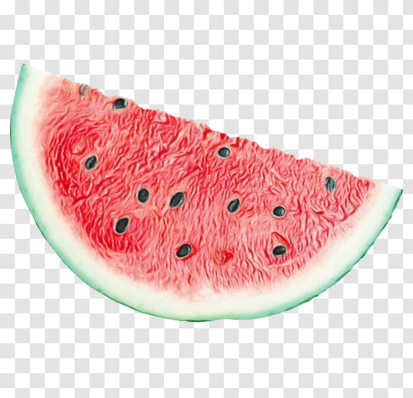 Watermelon Cartoon - Melon - Tableware Bowl Transparent PNG