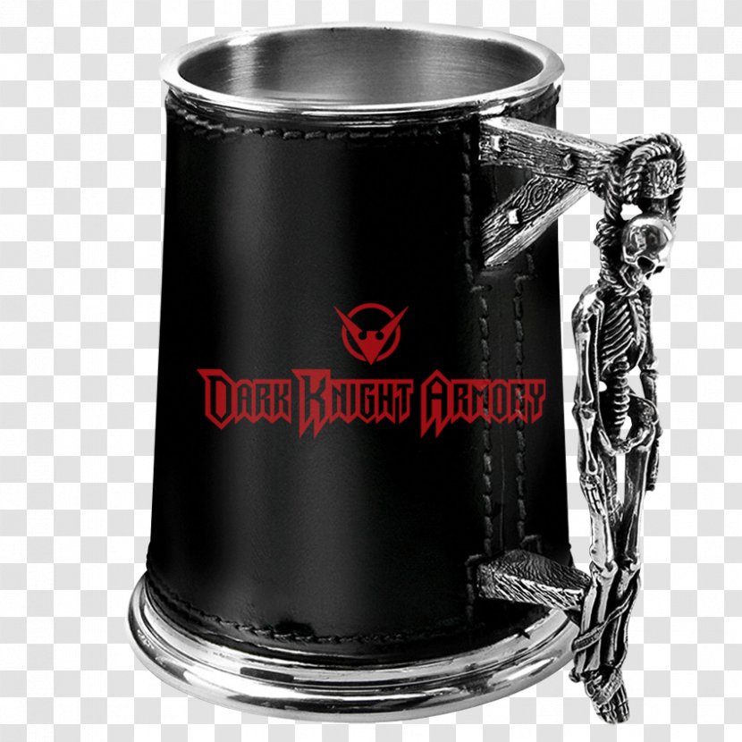 Mug Tankard Glass Cup Pewter - Alchemy Gothic Transparent PNG