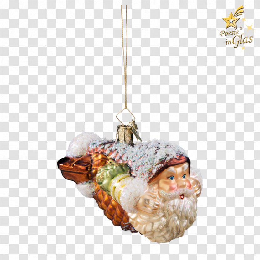 Christmas Ornament Transparent PNG