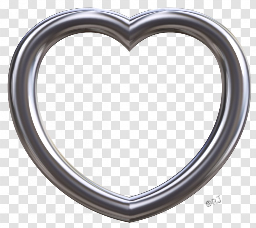 Body Jewellery - Silver - Bits And Pieces Transparent PNG