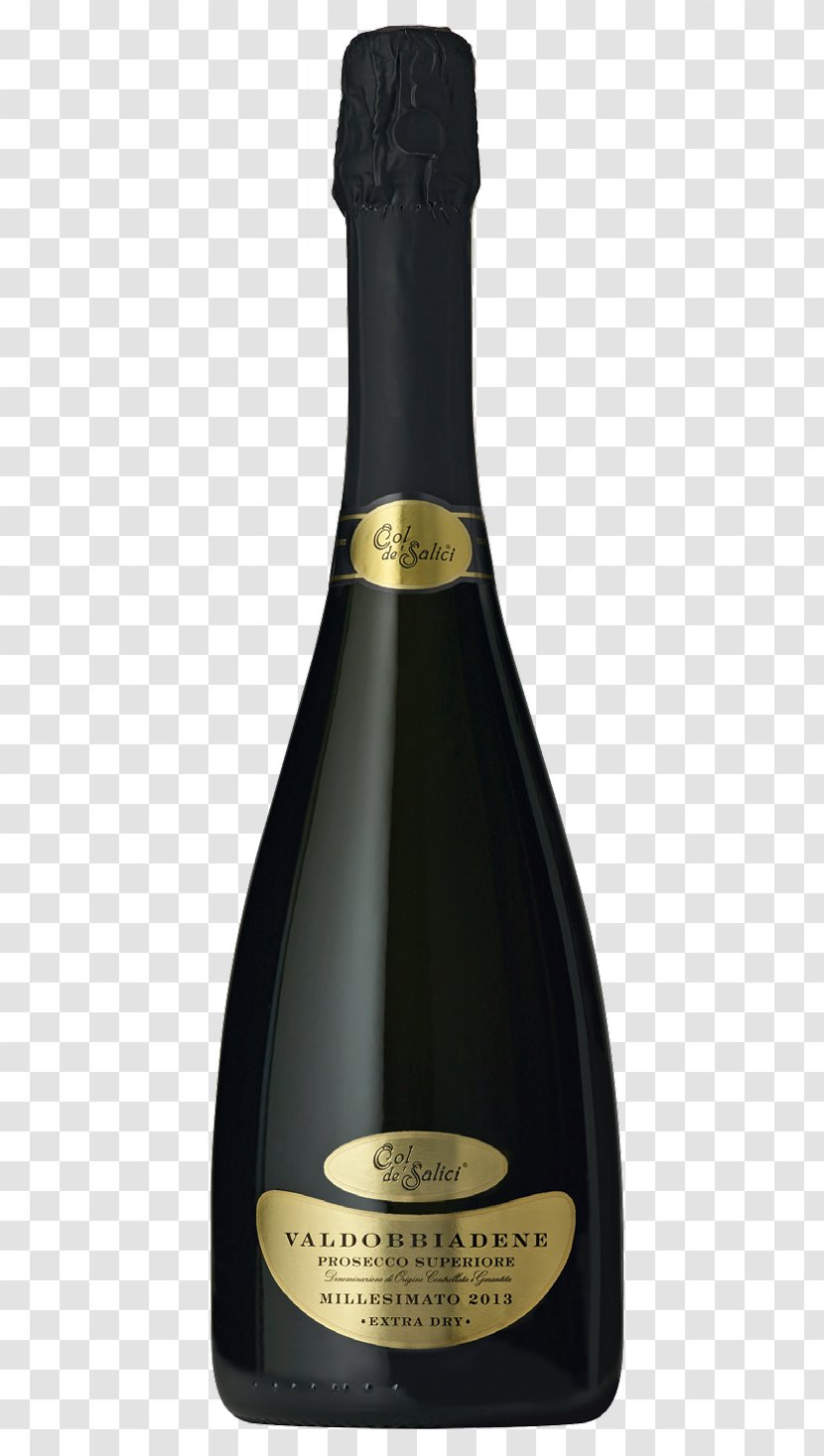 Champagne Prosecco Sparkling Wine Lambrusco - Di Coneglianovaldobbiadene Transparent PNG