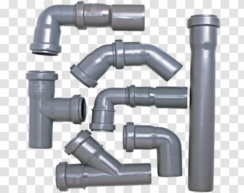 Piping And Plumbing Fitting Pipe Plastic Pipework - Hardware Accessory - Plumber Transparent PNG